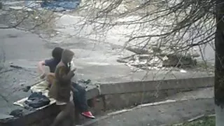 Mišrūs studentai