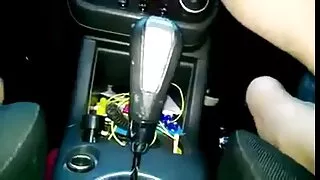Grūsti išangę Rusijos grožis yra garsiai neveikia