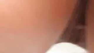 Snieguolė tosses dėl vedęs gaidys kartu su MILF