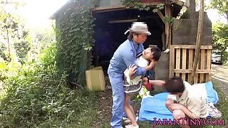 Slaugytoja gydo Analinis visų ligų