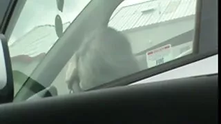 Jis pasidavė raguotas vaikinas per i