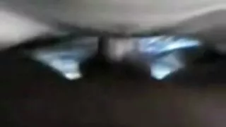 Sekso su slutty redhead teisę į žiemos miško