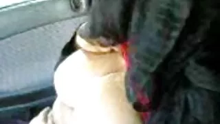 Kitą jausmingą mergaitė duos aštrus sav seksas