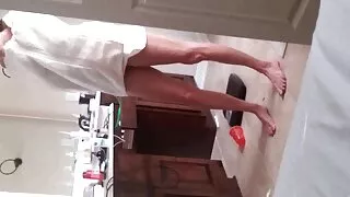 Žiauriai mačo rodo, jis gali lovoje