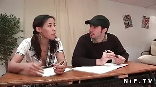 O kam dabar lengva? Duoti anal ne vyras