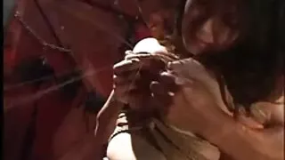 Gang bang sportininkų patyrusių Šviesūs