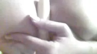 Tight-eyed Šviesūs laižalai, 69 poza, veda į trykšti