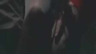 Ebony Ir baltas žmogus dažnas prieinama mergina dvi skyles