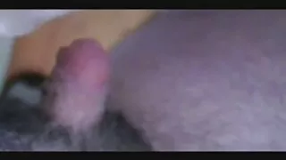 Herojus su dideliu gaidys fucks savo nympho teisę vonios kambarys