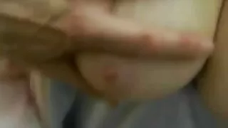 Apatinis trikotažas žmona nebuvo kilimo, bet kamera pakliuvom