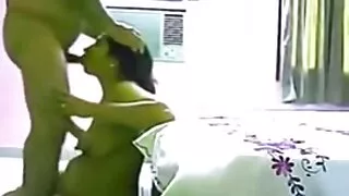 Geriau fuck Mergina su dideliu gaidys, o ne žaisti