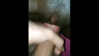 Vyras smūgių gaidys gražus slaugytoja