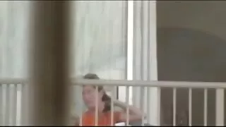 Aistringas seksas su savo pirmąja meile