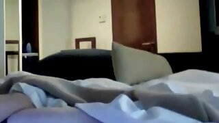 Šokinėja ant pabaigos