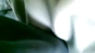 Brandus dejuoja iš analinis pagal falą, masseur