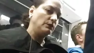 Ji atvyko į pasimatymą ir paliko pakliuvom