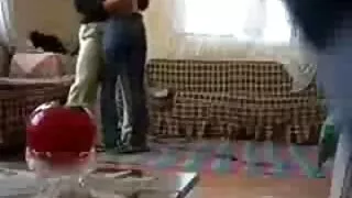 Milf pateko stora analinis priešais vyras už pinigus
