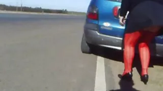 Karštas Vaikinas Pakliuvom Šviesūs Oslas jos prašymu