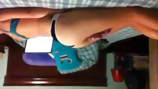 Fantastinis Analinis Seksas Big Ass Latina
