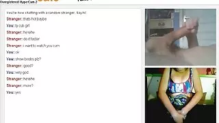 Neištikimas lady įrėminti išangę po čiulpti