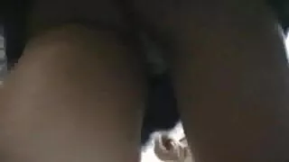 Azijos Su Pūlingas godžiai sušikti su vyrais