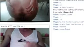 Modelis yra toks įžūlus, kad ji pati paprašė Analinis