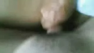 Du nymphos čiulpia gaidys prieš sušikti visas skyles