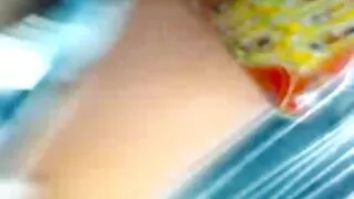 Didelis Rusijos dude gauna pakliuvom į big ass